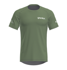 Run Ecogreen T-Shirt SS Women (9886401265939)