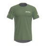 Run Ecogreen T-Shirt SS Women (9886401265939)