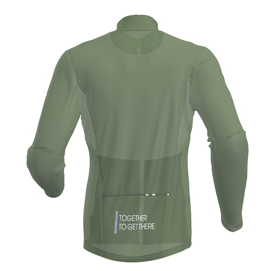 Fast Jacket Men (9886401954067)