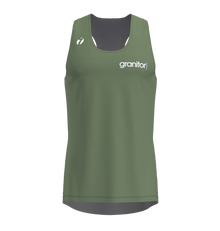 Fast 3.0 Singlet Men (9886402281747)