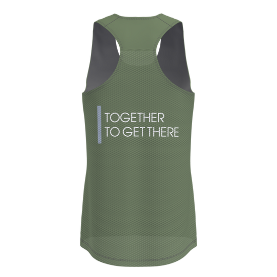 Fast 3.0 Singlet Women (9886402052371)