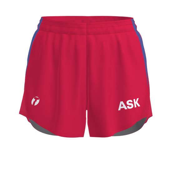 Lead 2.0 Shorts Women (9885006725395)