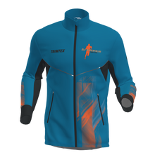 Speed Jacket Men (9892697276691)
