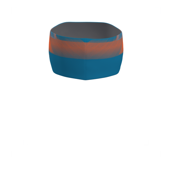 Pulse Headband (9892697538835)