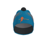 Pulse Merino Cap PP (9892697571603)