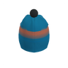 Pulse Merino Cap PP (9892697571603)