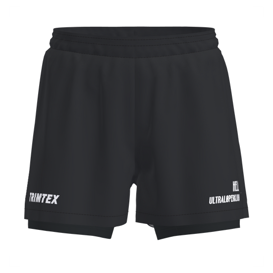 Fast Shorts Women (9892697735443)