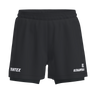 Fast Shorts Women (9892697735443)