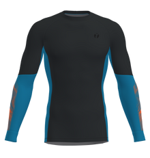 Core Merino 2 Shirt LS Women (9892699472147)