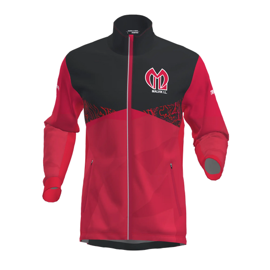 Trainer 3.0 Jakke Herre
