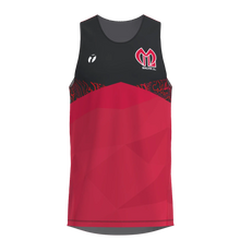 Speed Mesh Singlet Herre