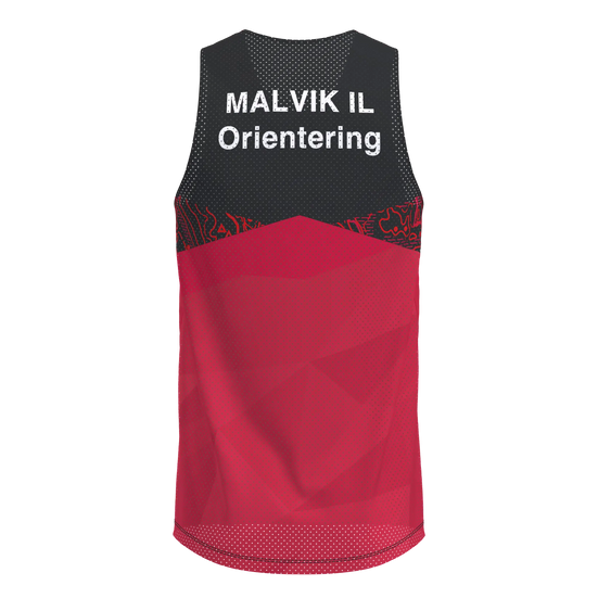 Speed Mesh Singlet Herre