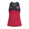 Speed Mesh Singlet Dame