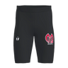 Lead Kort Tights Herre