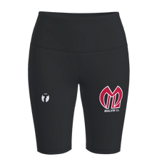 Lead Kort Tights Dame
