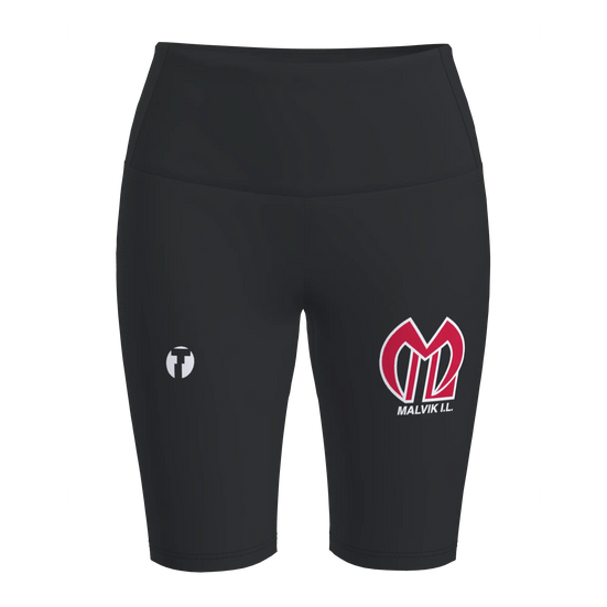 Lead Kort Tights Dame