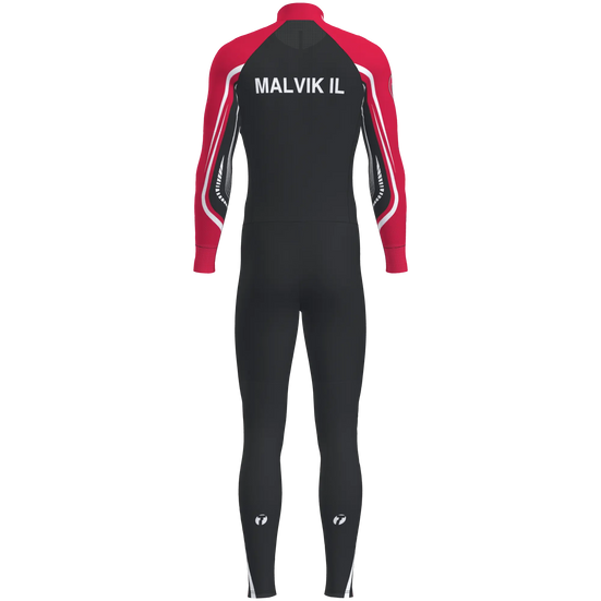 Vision 3.0 Konkurransedress Junior