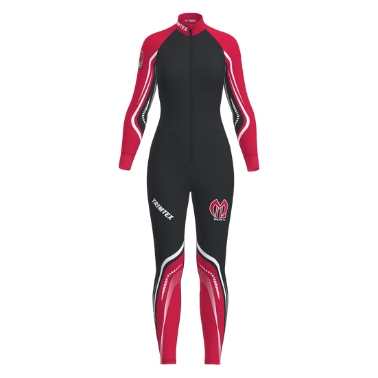 Vision 3.0 Konkurransedress Dame