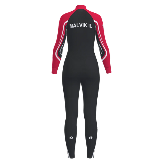 Vision 3.0 Konkurransedress Dame