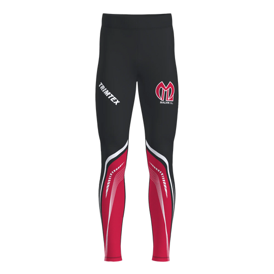 Vision 3.0 Konkurransetights Junior