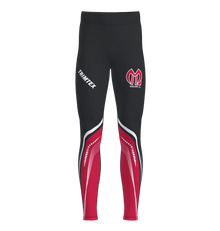 Vision 3.0 Konkurransetights Dame