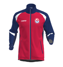 Trainer 3.0 Jakke Herre