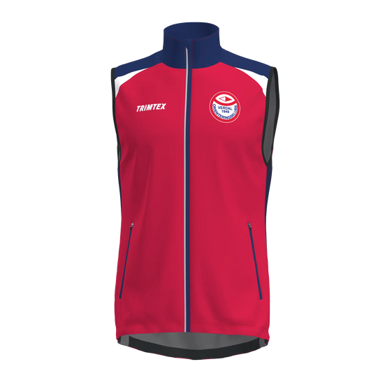 Trainer 3.0 Vest Men