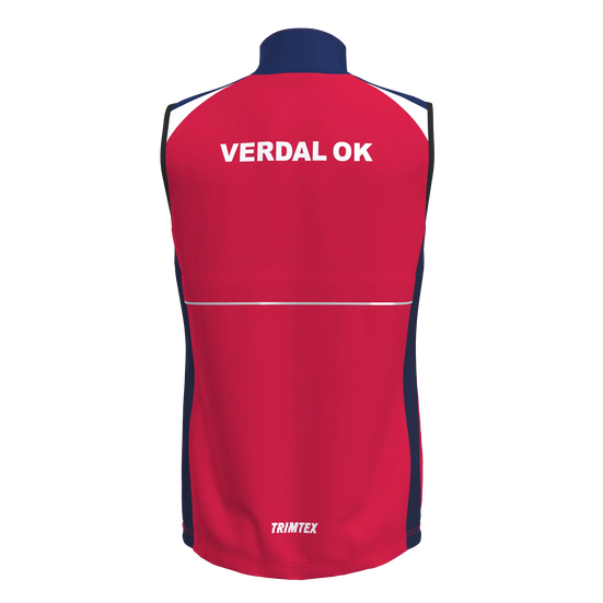Trainer 3.0 Vest Men