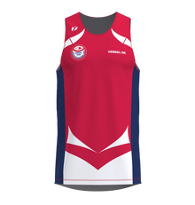 Speed Mesh Singlet Herre