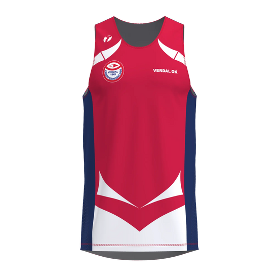 Speed Mesh Singlet Herre