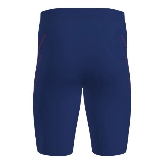 Lead Kort Tights Herre