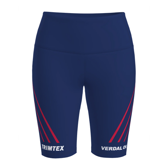 Lead Kort Tights Dame