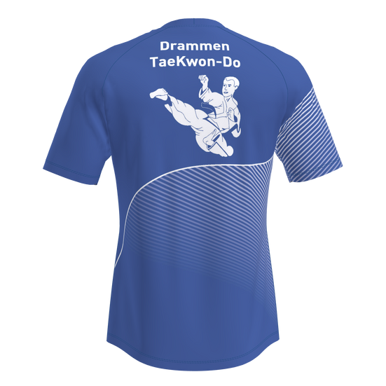 Free 2.0 T-shirt SS Men (9969816994067)