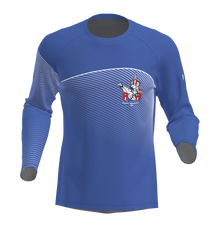 Free 2.0 T-shirt LS Jr (9969817157907)