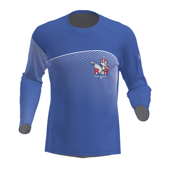 Free 2.0 T-shirt LS Men (9969817092371)
