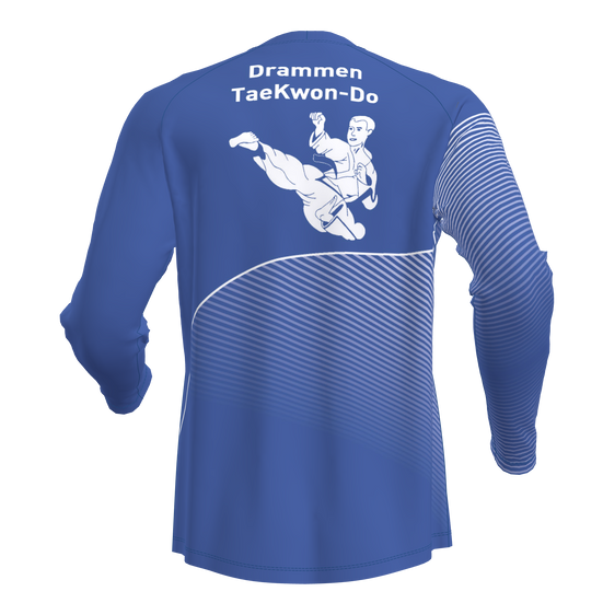 Free 2.0 T-shirt LS Men (9969817092371)