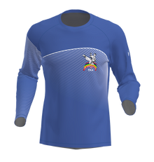 Free 2.0 T-shirt LS Women (9968882974995)