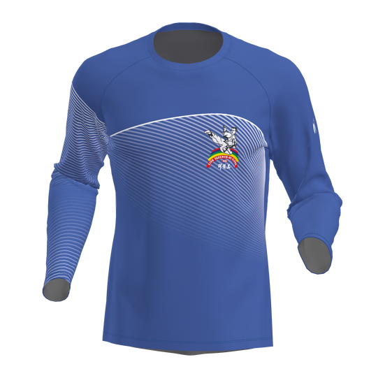 Free 2.0 T-shirt LS Women (9968882974995)