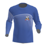 Free 2.0 T-shirt LS Women (9968882974995)