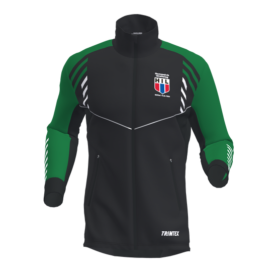 Pulse 2.0 Jakke Junior