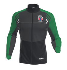 Fast Jacket Men (10108560539923)