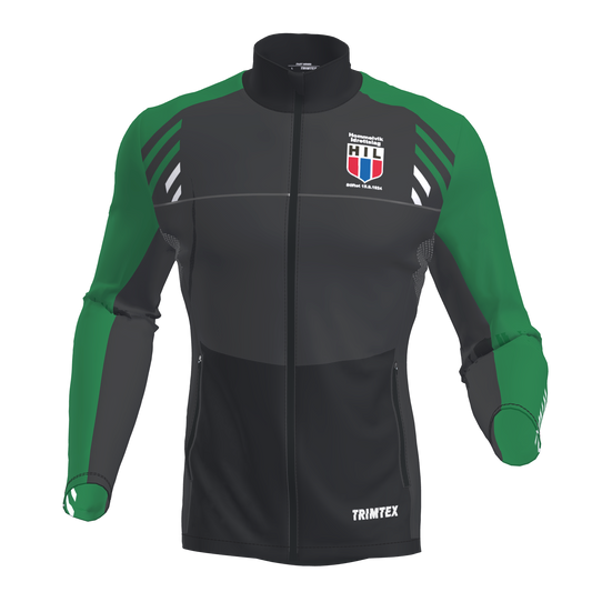 Fast Jacket Men (10108560539923)