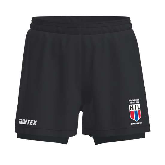 Fast Shorts Women (10108560802067)