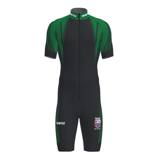 Ace Short Racesuit Men (10108561391891)