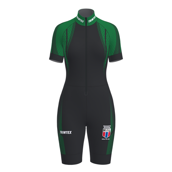 Ace Short Racesuit Women (10108561490195)