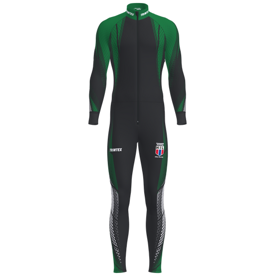 Vision 3.0 Konkurransedress Junior