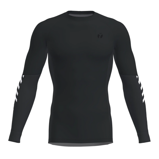 Core Merino 2 Trøye Junior