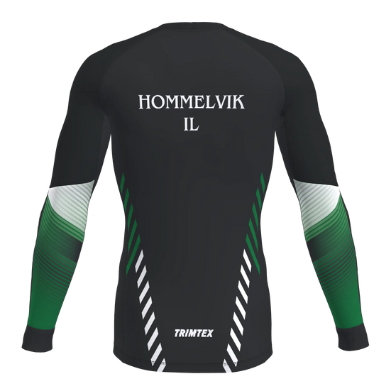 Core Merino 2 Trøye Herre