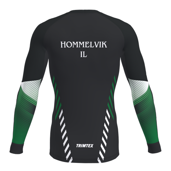 Core Merino 2 Shirt LS Women (10108562473235)