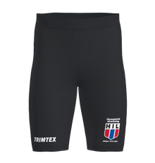 Lead Kort Tights Herre